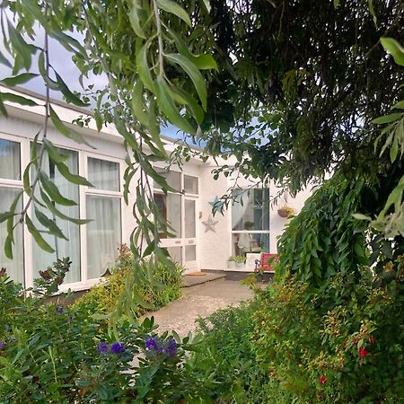 לארן Ballygally Seaview Cottage מראה חיצוני תמונה