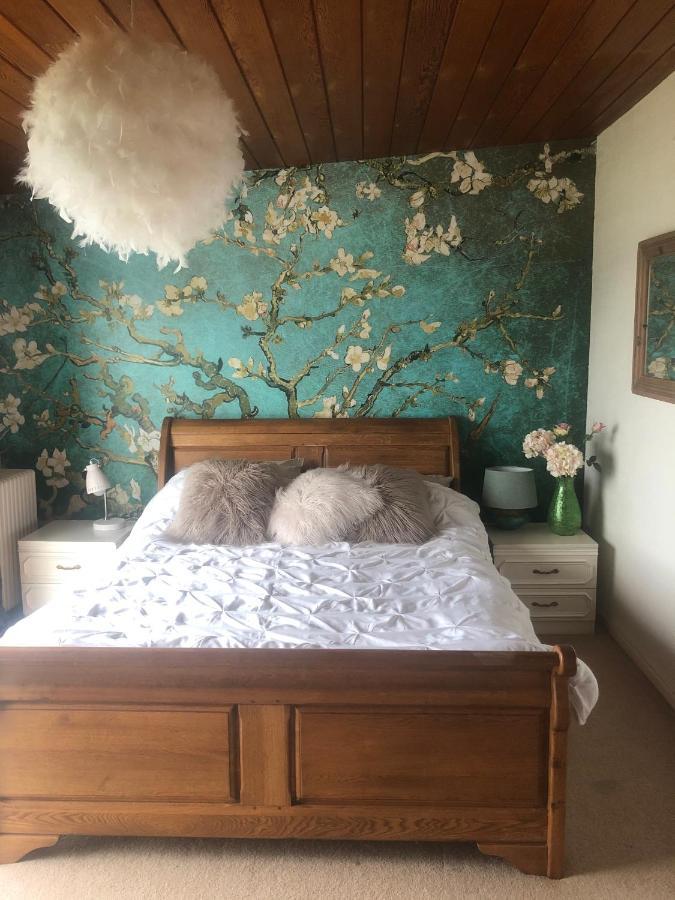 לארן Ballygally Seaview Cottage מראה חיצוני תמונה
