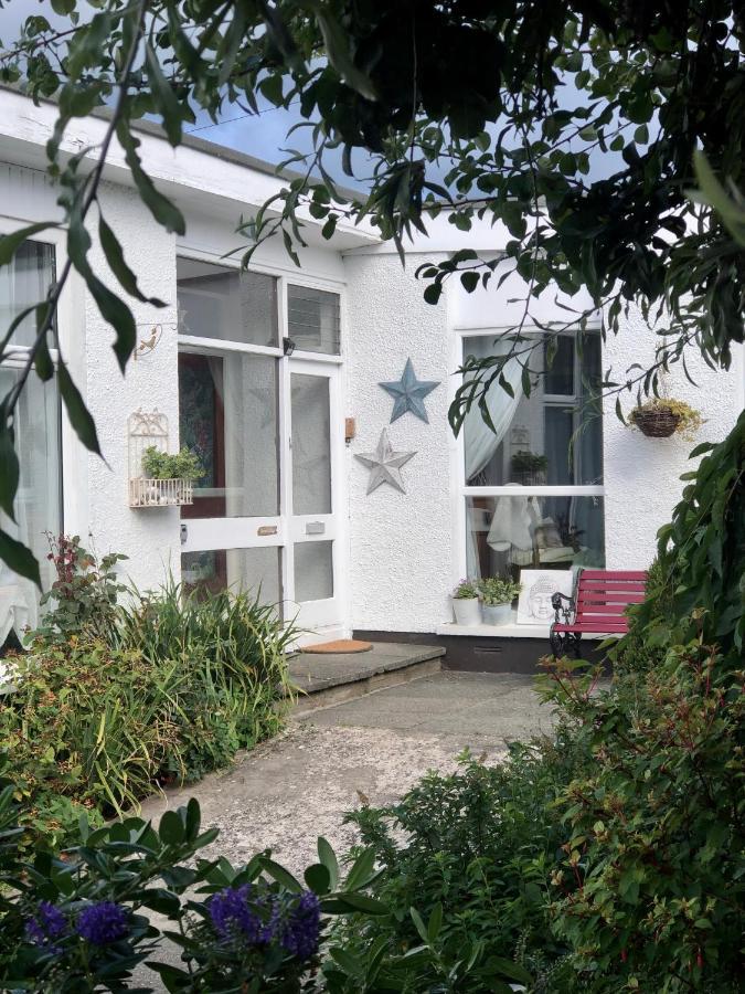 לארן Ballygally Seaview Cottage מראה חיצוני תמונה