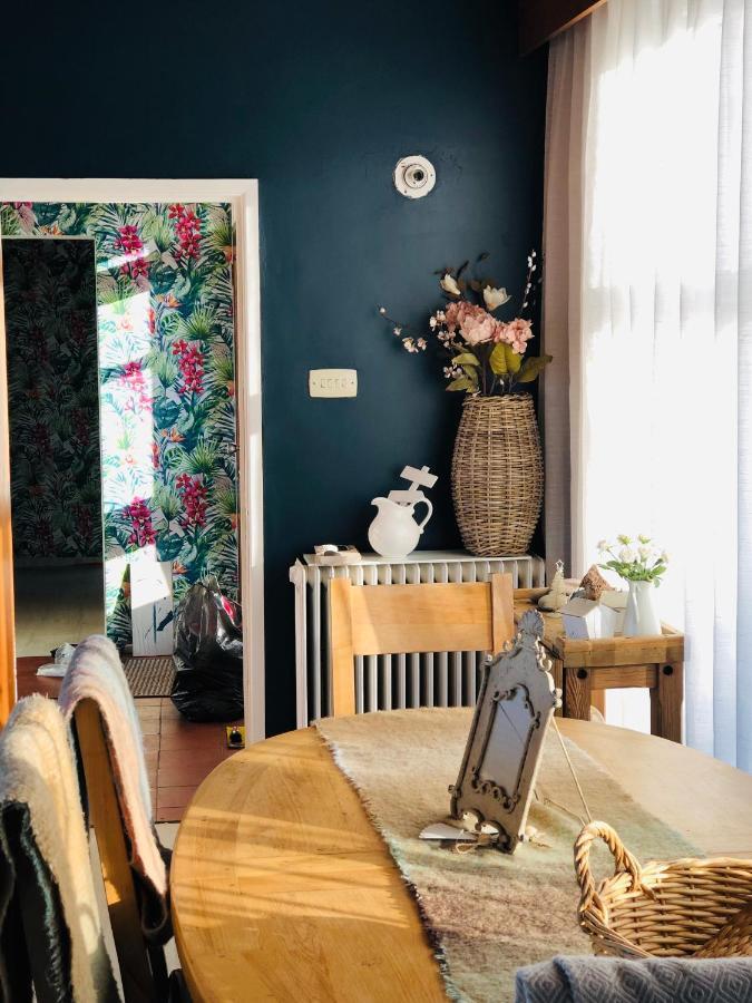 לארן Ballygally Seaview Cottage מראה חיצוני תמונה